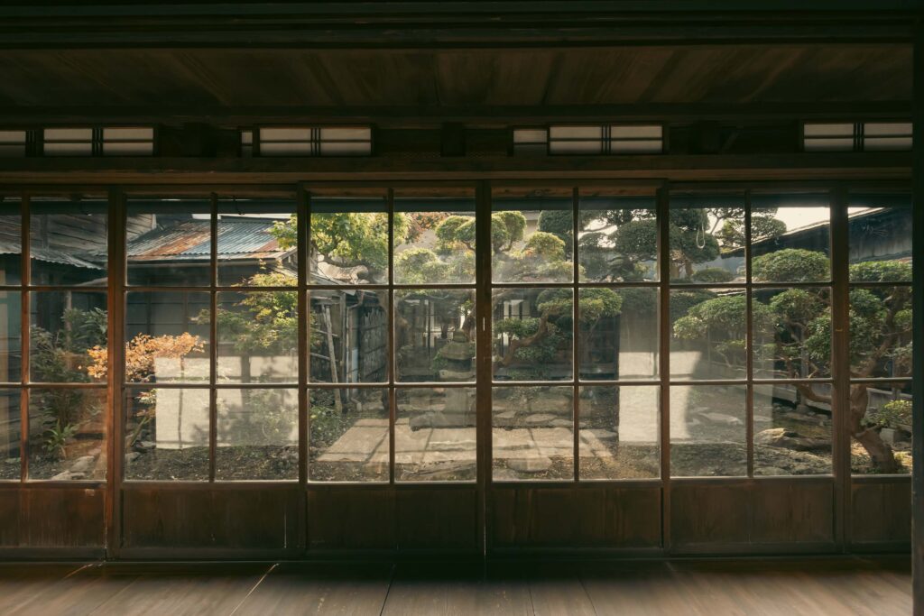 仙台 カメラマン 建築写真家