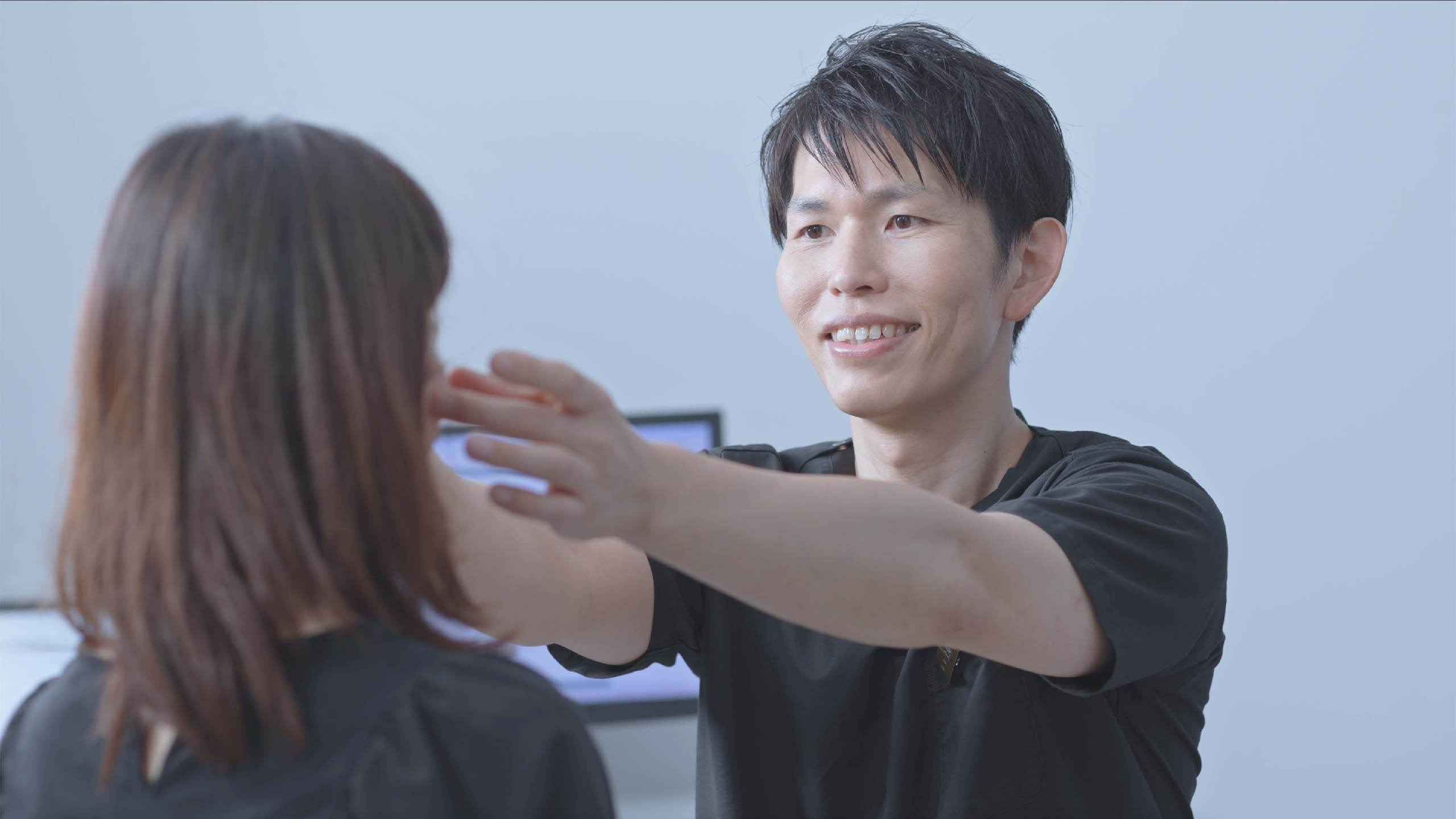 仙台 動画制作 クリニック
