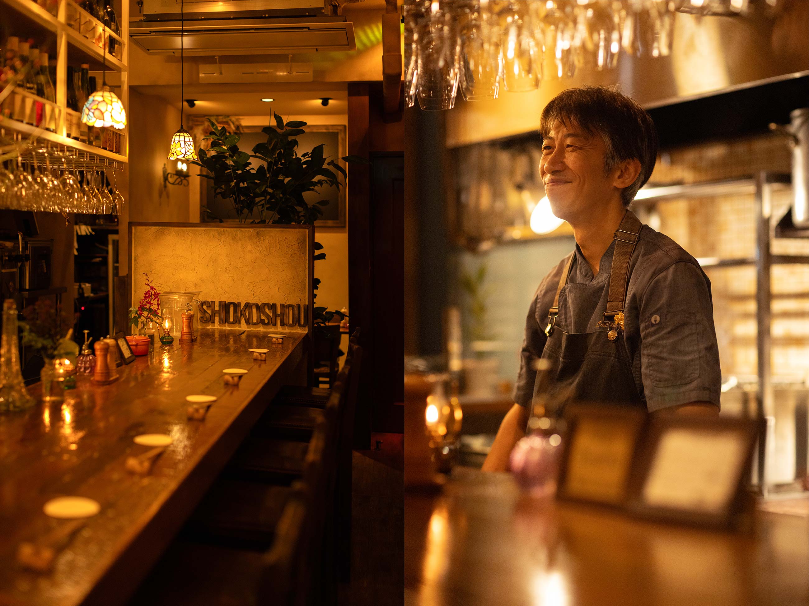 仙台 料理カメラマン フードフォトグラファー