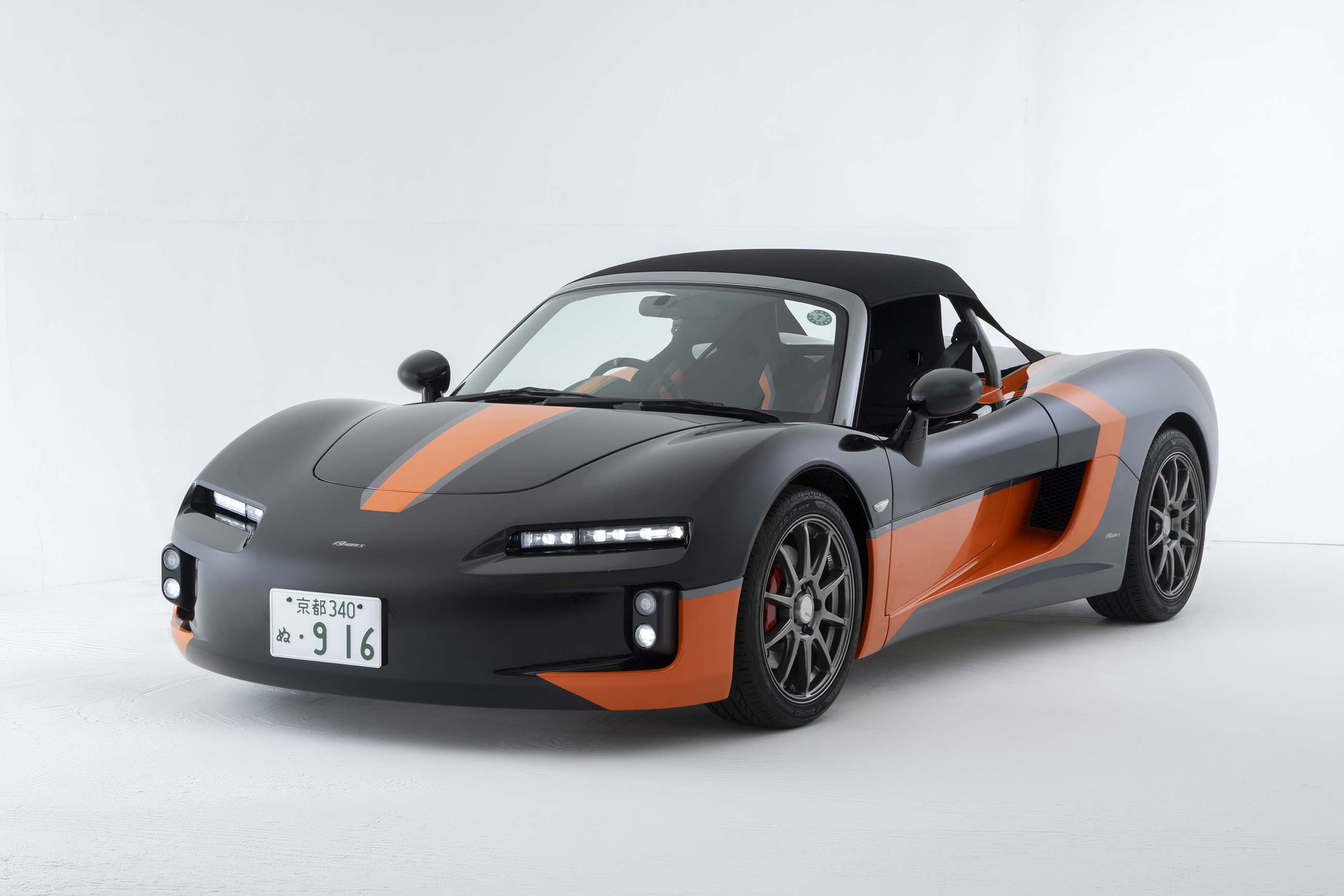 車 スタジオ撮影 仙台