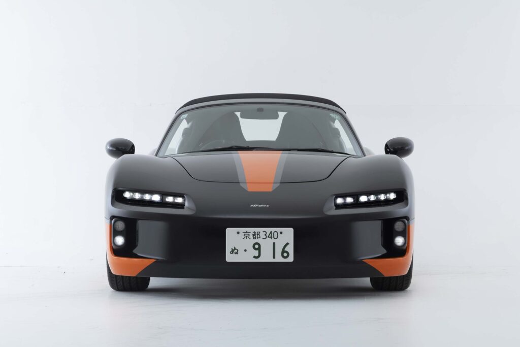 車 スタジオ撮影 仙台