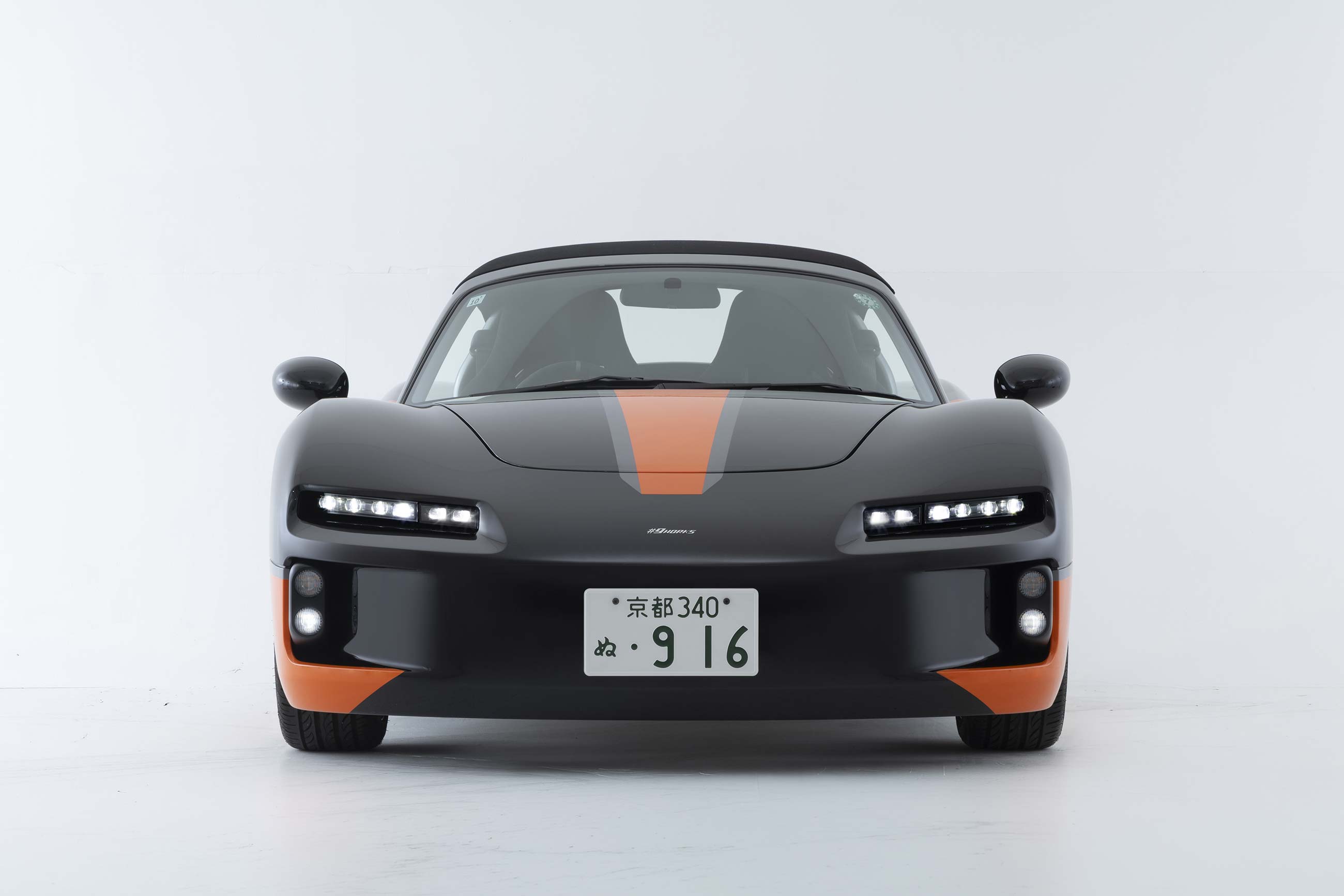 車 スタジオ撮影 仙台